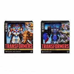 TRA GEN PRIME LDR AST