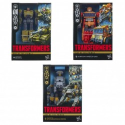 TRA GEN PRIME VOY AST