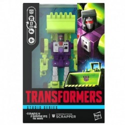 TRA GEN STUDIO SERIES VOY 86 SCRAPPER