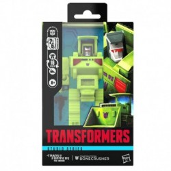 TRA GEN STUDIO SERIES DLX 86 BONECRUSHER