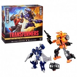 TRA GEN SMILE 2 PACK 3