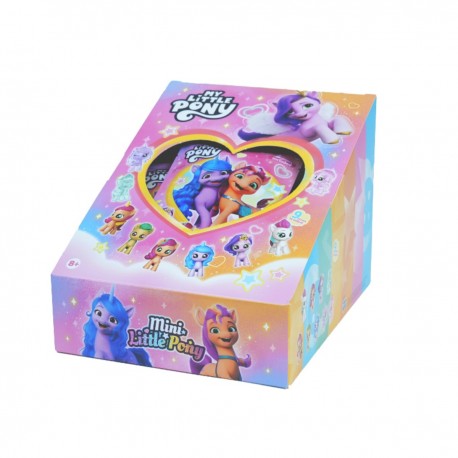 My Little Pony Mini Little Pony Asst
