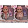 New Adventures Magic Nursery Much Love Baby 8-inch Doll Asst