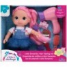 Little Darlings Little Sweeties Hair Styling Set 10-inch
