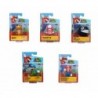 Super Mario 2.5-inch Action Figure W55 Asst