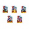 Super Mario 4-inch Action Figure W47 Asst