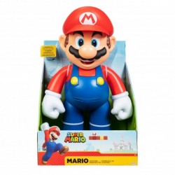 Super Mario 20-inch W1 Big Figure