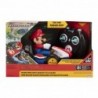 Super Mario Kart Mini Anti-Gravity RC Racer