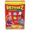 Hedbanz Headrush Picture Guessing Board Game