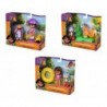 Dora Adventure Pack with 2 Figure and Accessories M02 Asst