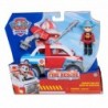 Paw Patrol Fire Rescue Large Vehicle - Ryder
