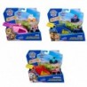 PAW Patrol Pup Squad Launchers Asst