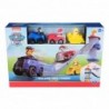 PAW Patrol Mini Tower HQ Playset