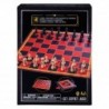 Cardinal Classics All in One Chess, Draughts and Noughts & Crosses games