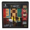 Cardinal Classics 101 Board Games