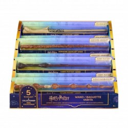 Wizarding World Character Wand Asst