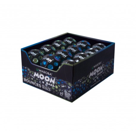 Waboba Dark Side Of the Moon Ball Asst