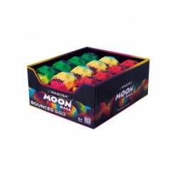 Waboba Gradient Moon Ball Asst