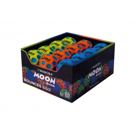 Waboba Martian Moon Ball Asst