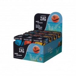 Waboba Zag Water Bounce Ball Asst