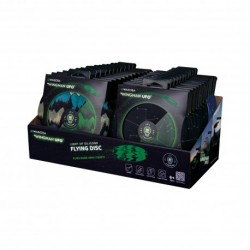 Waboba Wingman UFO Glow-in-the-Dark Flying Disc Asst