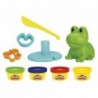 Play-Doh Frog Ân Colors Starter Set, Preschool Toys