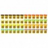 Play-Doh Schoolpack of 48 Cans, Kids Toys