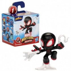 Marvel Spider-Man Mighty-Verse Collection Series 1 - Miles Morales