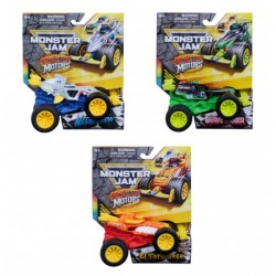 Monster Jam 1:64 Monster Motors Asst
