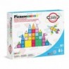 Picasso Tiles 61pcs Magnetic Tiles Classic Building Set