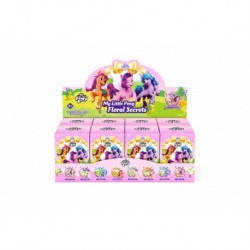 My Little Pony Floral Secrets Asst
