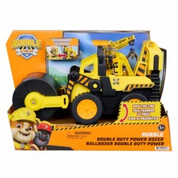 Rubble & Crew Rubble's Double Duty Power Dozer