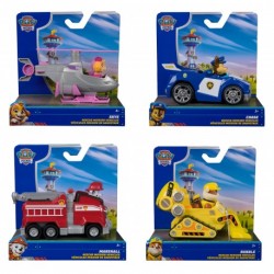 PAW Patrol Mini Vehicle Asst