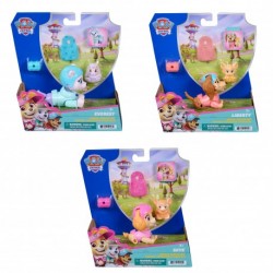 PAW Patrol Animal Rescue Set Asst