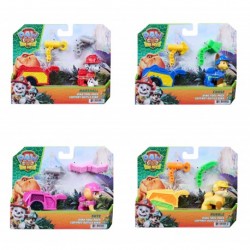 PAW Patrol The Dino Movie Dino Tool Pack Asst