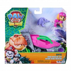 PAW Patrol The Dino Movie Themed Vehicle - Skye