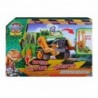 PAW Patrol The Dino Movie Megasaurus Dino Vehicle