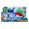 PAW Patrol The Dino Movie Dino Mobile Headquarters