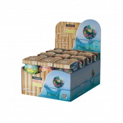 Waboba Tropical Kahuna Water Bouncing Ball Asst
