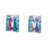 Waboba Dive Tails Sinking Water Toys 2-Pack Asst