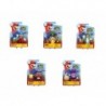 Super Mario 4-inch Action Figure W49 Asst