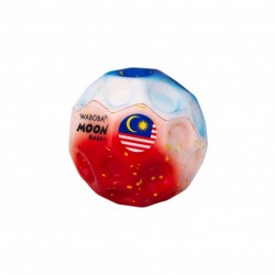 Waboba Malaysia Gradient Moon Ball Asst