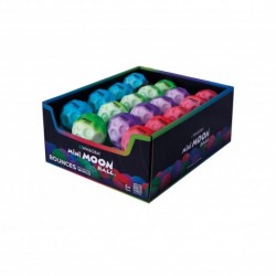 Waboba Mini Moon Ball Asst