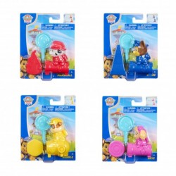 PAW Patrol Mini Rescue Vehicle Asst