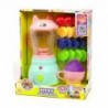 ZOO TROOP KITTY SMOOTHIE MAKER WITH ACCESSORIES