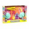 ZOO TROOP COOKING UTENSILS SET