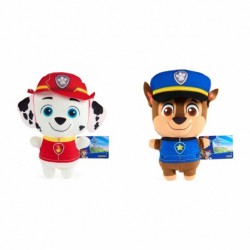 PAW Patrol Cuddly Plush Asst