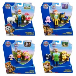 PAW Patrol Story Figure Pack Asst