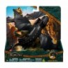 How to Train Your Dragon Light-Up Toothless Figure