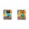 Monster Jam 1:72 Car Wash Mini Playset